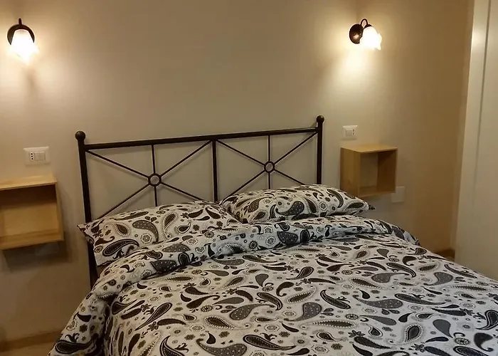 San Nicola Apartment
