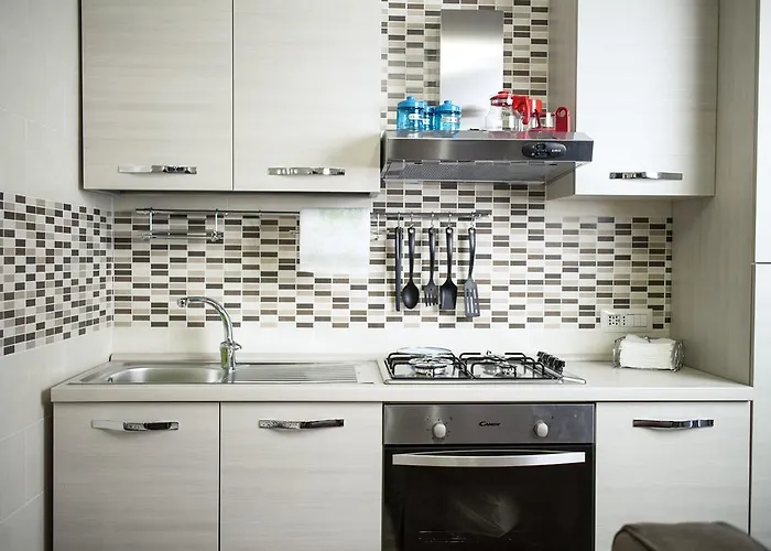 San Nicola Apartment