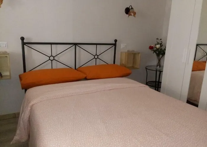 San Nicola Apartment